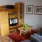 14 Im Fischerhaus Mit Balkon