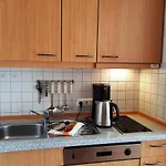 Aparthotel 14 Im Fischerhaus Mit Balkon Sellin (Rugen)