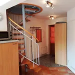 Aparthotel 14 Im Fischerhaus Mit Balkon 3*