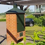 14 Im Fischerhaus Mit Balkon 3*