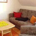Aparthotel 14 Im Fischerhaus Mit Balkon 3*