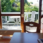 14 Im Fischerhaus Mit Balkon