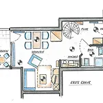 14 Im Fischerhaus Mit Balkon Aparthotel