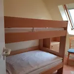 14 Im Fischerhaus Mit Balkon Aparthotel 3*
