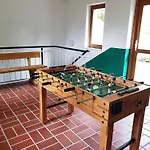 14 Im Fischerhaus Mit Balkon Aparthotel Sellin (Rugen)