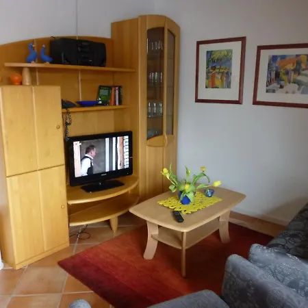 14 Im Fischerhaus Mit Balkon