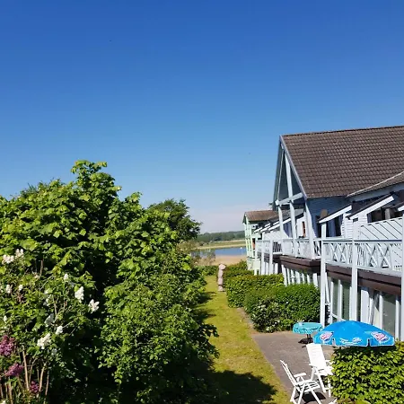 14 Im Fischerhaus Mit Balkon Apartment