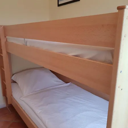 14 Im Fischerhaus Mit Balkon Sellin (Rugen)