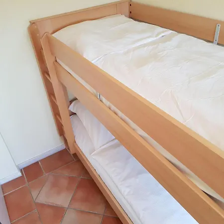 14 Im Fischerhaus Mit Balkon * Sellin (Rugen)