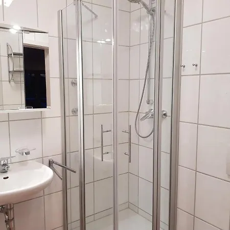 Mit Balkon Aparthotel Sellin (Rugen)