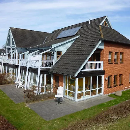 14 Im Fischerhaus Mit Balkon Sellin (Rugen)