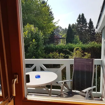 Mit Balkon Aparthotel