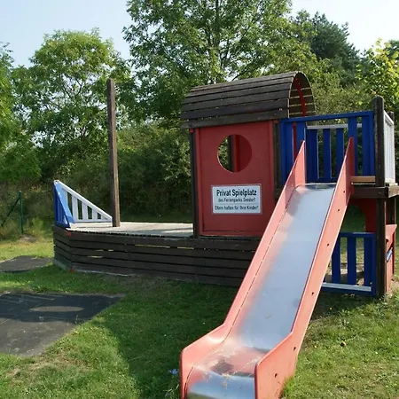 14 Im Fischerhaus Mit Balkon דירה *