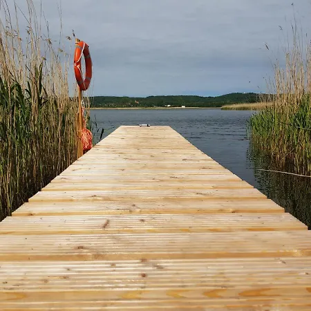 דירה 14 Im Fischerhaus Mit Balkon
