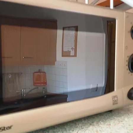 דירה 14 Im Fischerhaus Mit Balkon *