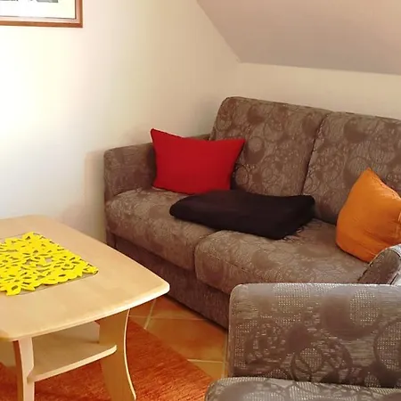 Apartment 14 Im Fischerhaus Mit Balkon *