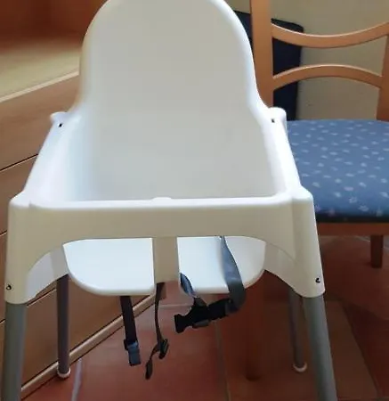 14 Im Fischerhaus Mit Balkon Aparthotel Sellin (Rugen)