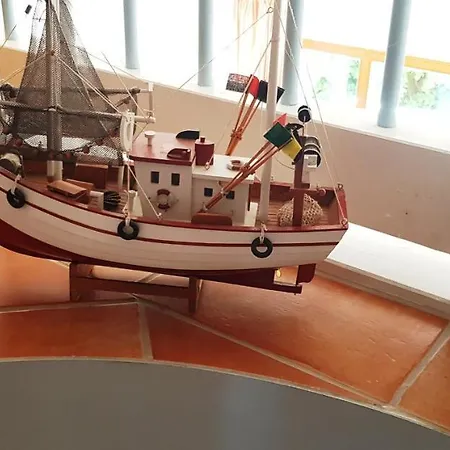 14 Im Fischerhaus Mit Balkon Aparthotel