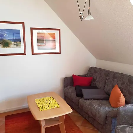 Aparthotel Mit Balkon 3*