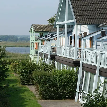 Aparthotel 14 Im Fischerhaus Mit Balkon