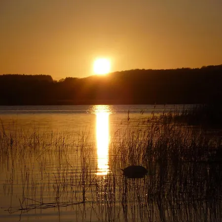 14 Im Fischerhaus Mit Balkon Aparthotel 3*