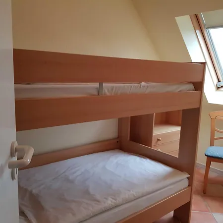 14 Im Fischerhaus Mit Balkon Aparthotel 3*