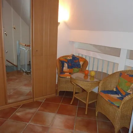Mit Balkon Aparthotel
