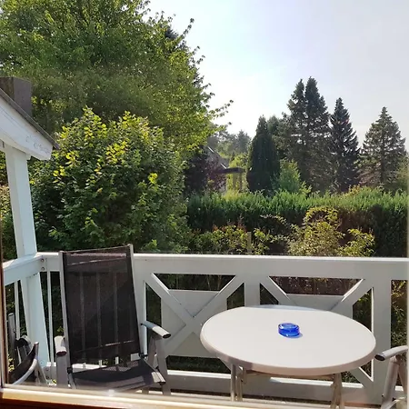 Aparthotel Mit Balkon 3*