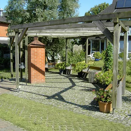 14 Im Fischerhaus Mit Balkon Aparthotel Sellin (Rugen)