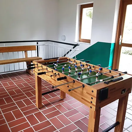 14 Im Fischerhaus Mit Balkon Aparthotel Sellin (Rugen)