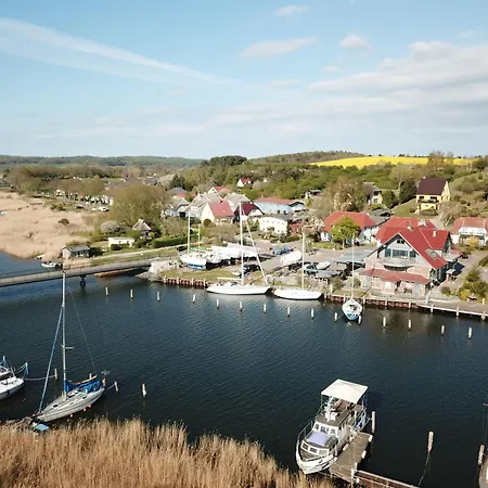 14 Im Fischerhaus Mit Balkon Sellin (Rugen)