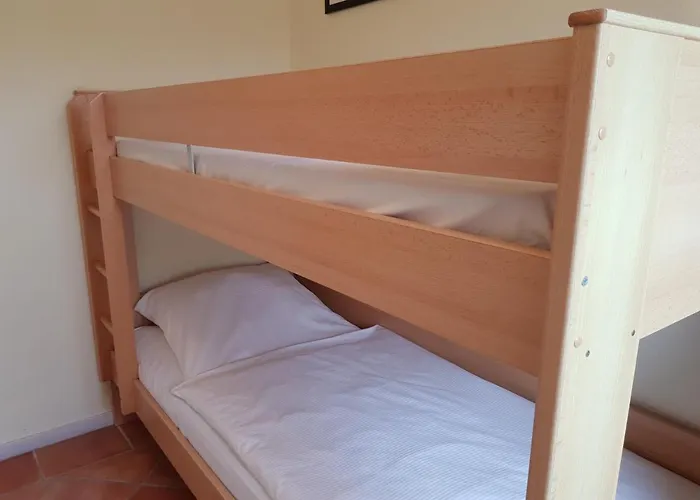 14 Im Fischerhaus Mit Balkon Sellin (Rugen)