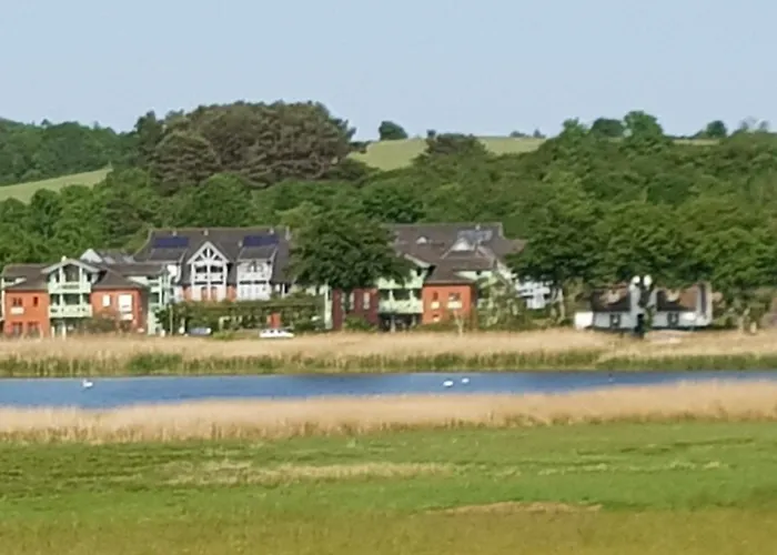 14 Im Fischerhaus Mit Balkon 3*