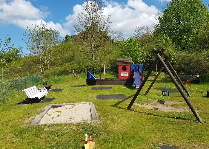 14 Im Fischerhaus Mit Balkon 3*