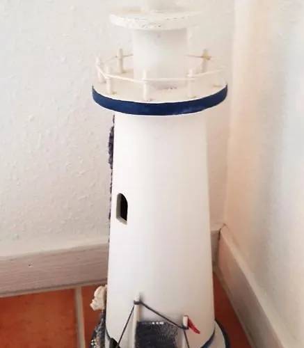 14 Im Fischerhaus Mit Balkon Hotel apartamentowy