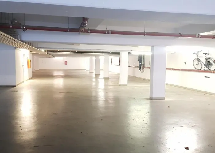 14 Im Fischerhaus Mit Balkon 3*