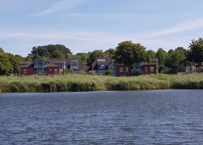 14 Im Fischerhaus Mit Balkon Sellin (Rugen)